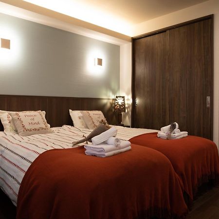 Miidokoro House Hotel Сапоро Екстериор снимка