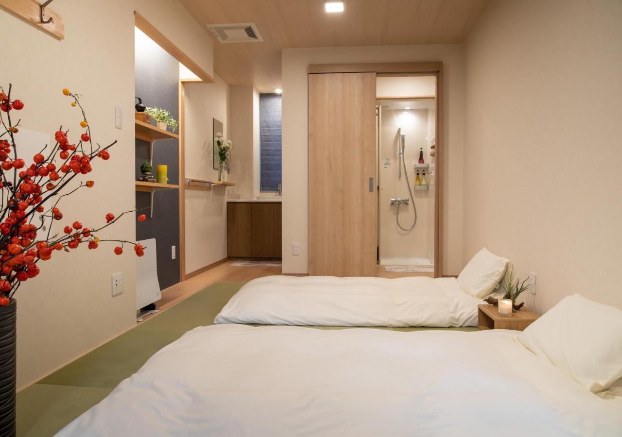 Miidokoro House Hotel Сапоро Екстериор снимка