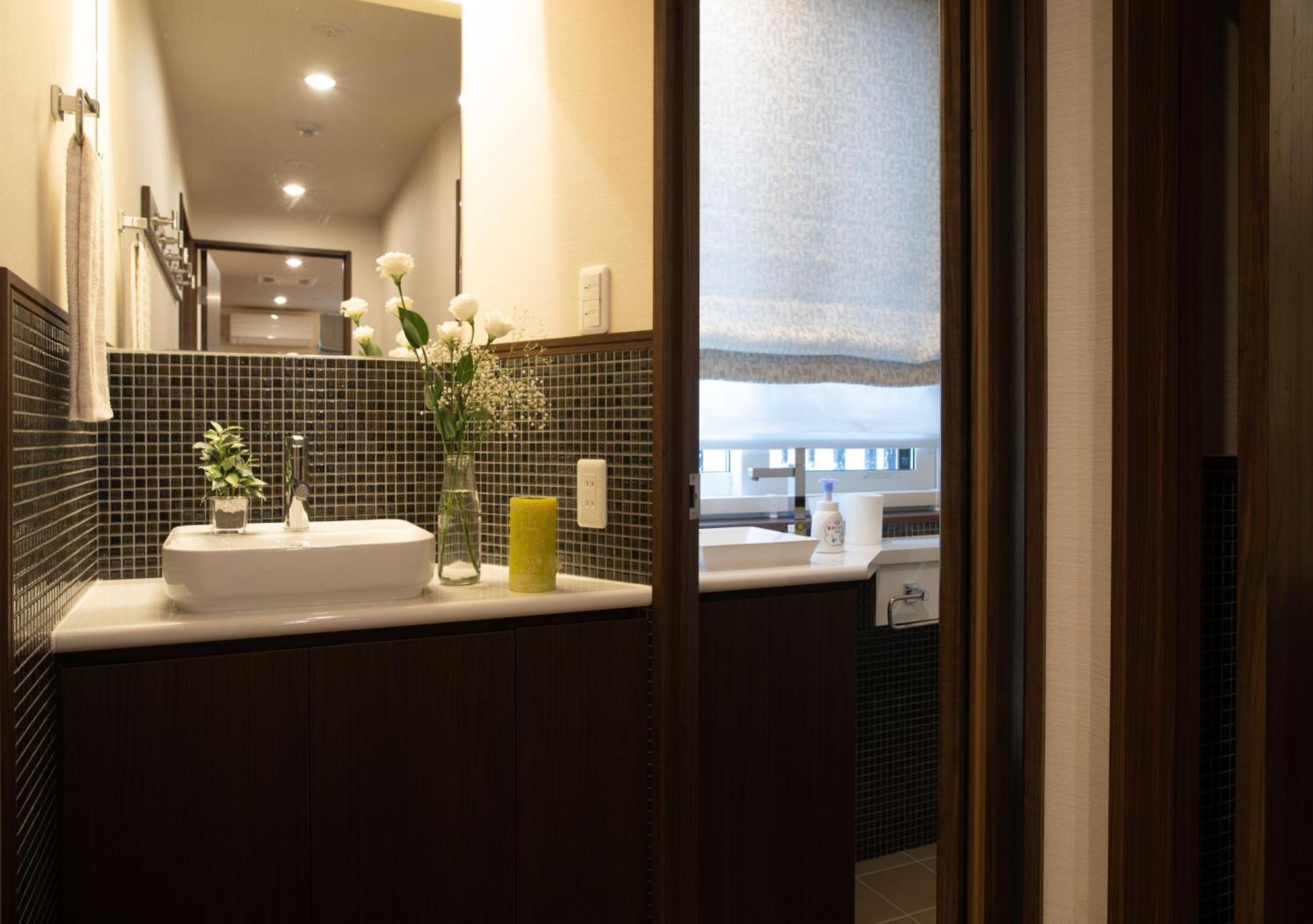 Miidokoro House Hotel Сапоро Стая снимка