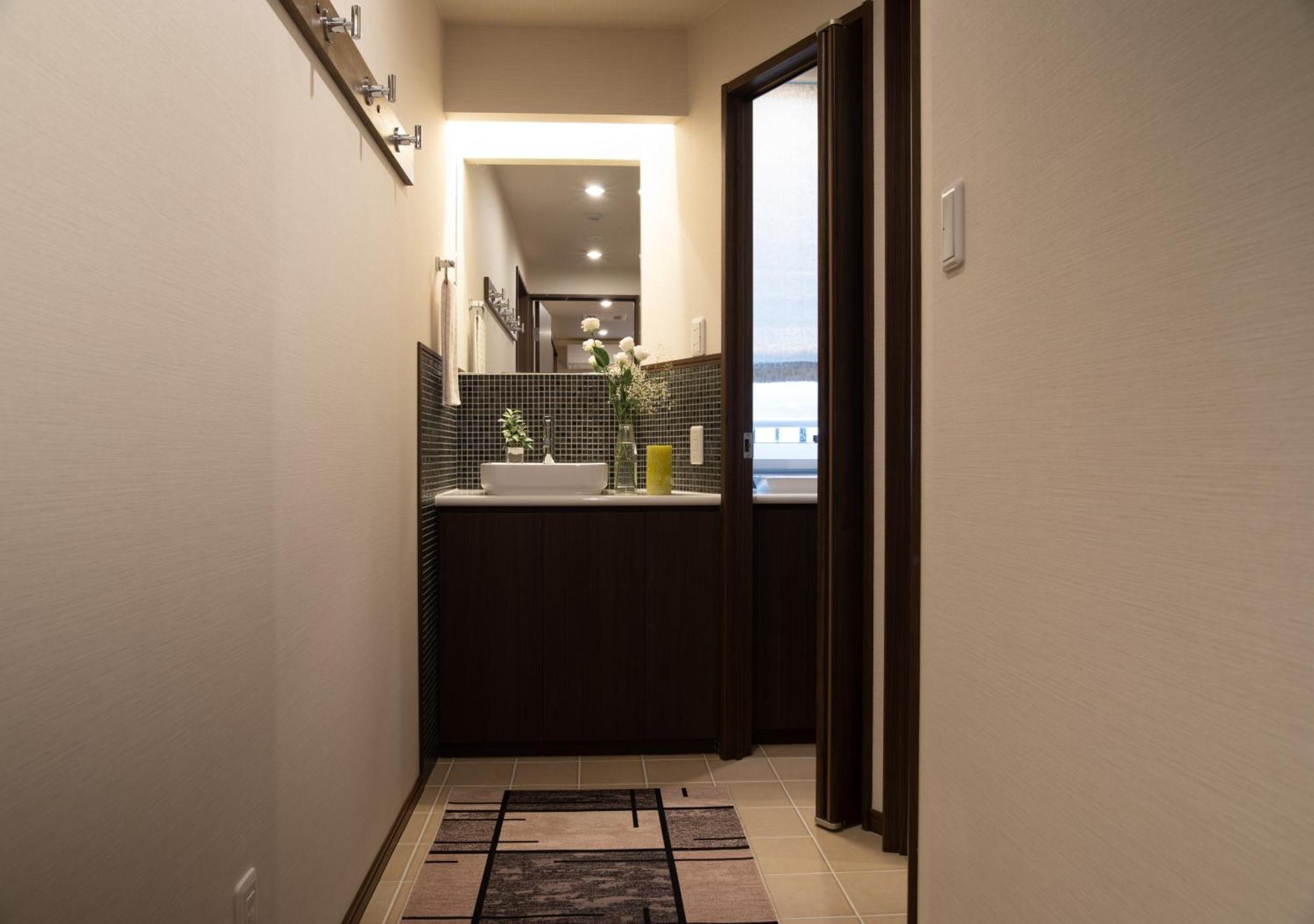 Miidokoro House Hotel Сапоро Стая снимка