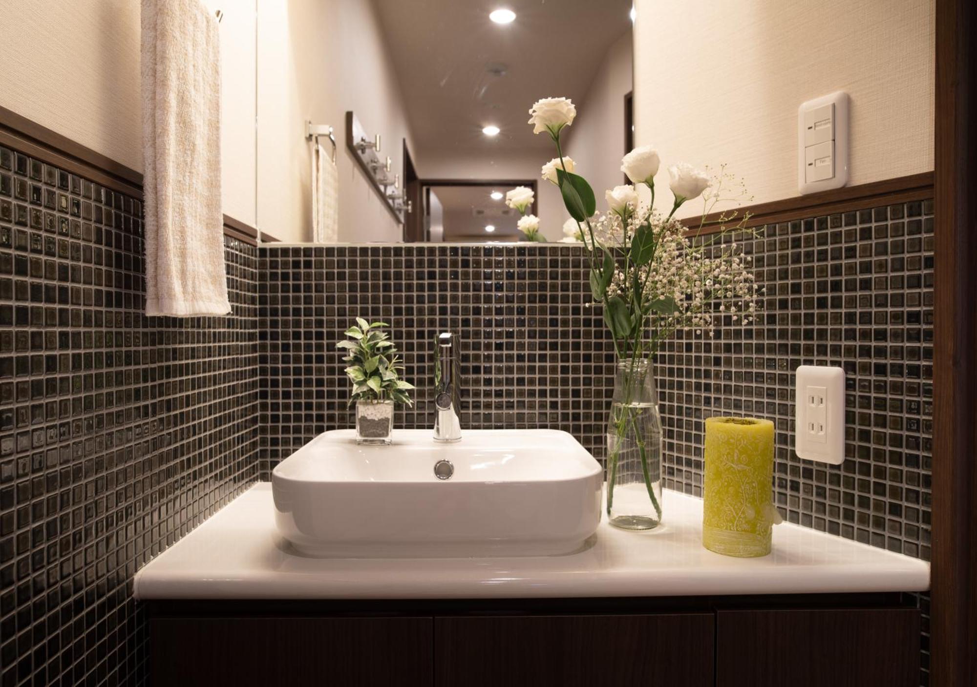 Miidokoro House Hotel Сапоро Стая снимка